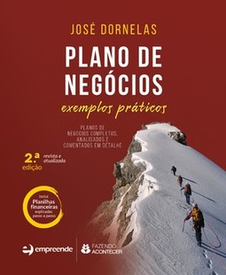 Plano de negócios: exemplos práticos