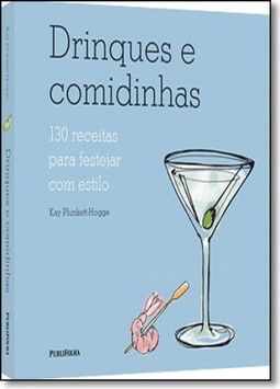 Drinques E Comidinhas