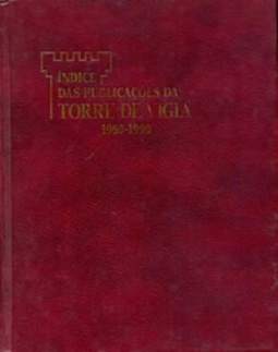 Índice das publicações da Torre de Vigia (Índice das publicações)