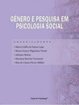 GENERO E PESQUISA EM PSICOLOGIA SOCIAL