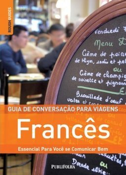 Francês : Guia de Conversação Para Viagens