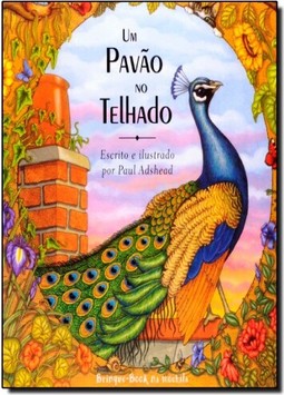 Pavao No Telhado,Um (Mochila)
