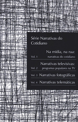 Série Narrativas do cotidiano