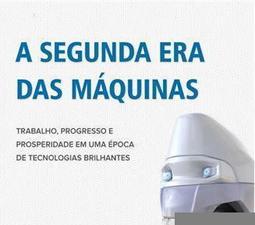 A Segunda Era das Máquinas