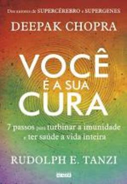 Você é a sua cura 