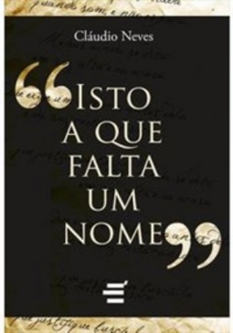 Isto a Que Falta um Nome