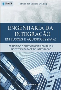 Engenharia da integração em fusões e aquisições (F&A)