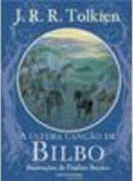 A última canção de Bilbo