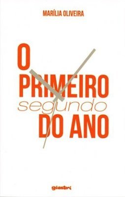 O Primeiro segundo ano