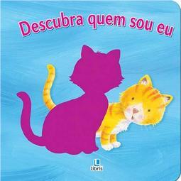 Descubra Quem Sou Eu