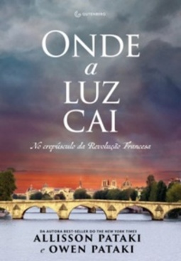 Onde a Luz Cai