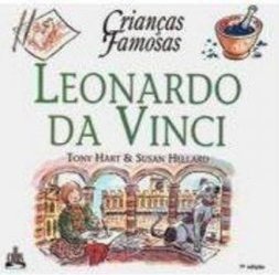 Leonardo Da Vinci