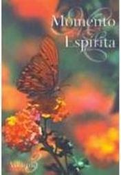 Momento Espírita - vol. 3