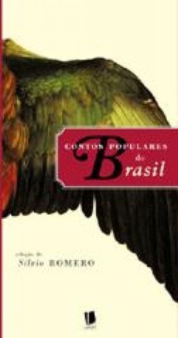 CONTOS POPULARES DO BRASIL