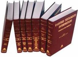 O Antigo Testamento Interpretado