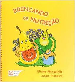 Brincando de nutrição