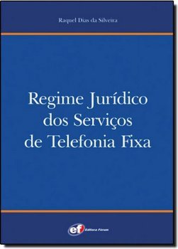 Regime Jurídico dos Servidores de Telefonia Fixa