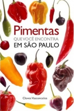Pimentas que você encontra em São Paulo (que você encontra em São Paulo)