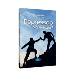 Depressão, o que fazer?