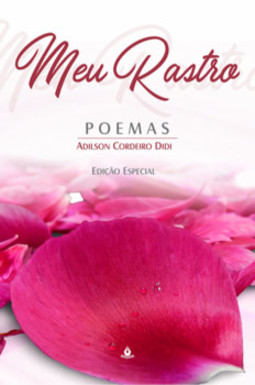 Meu rastro: poemas