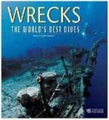 Wrecks: the World´s Best Dives - Importado