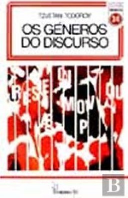 OS Géneros do Discurso