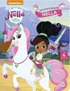 Nella, uma princesa corajosa: as aventuras de Nella