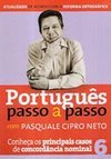 Português passo a passo com Pasquale Neto