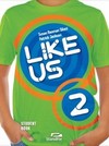 Like us - 7º ano: student book