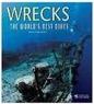 Wrecks: the World´s Best Dives - Importado