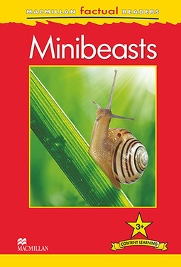 Minibeasts