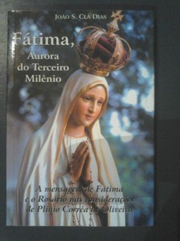 Fátima, Aurora do Terceiro Milênio