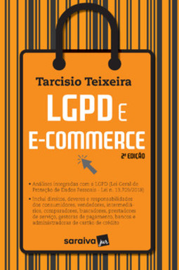 LGPD e e-commerce