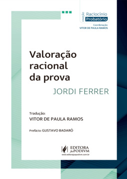 Valoração racional da prova