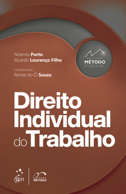 Coleção método essencial - Direito individual do trabalho