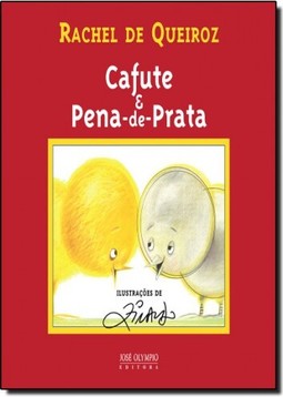 Cafute e Pena-de-Prata
