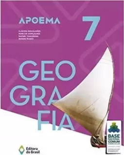 Apoema Geografia 7