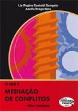 O que é Meditação de Conflitos