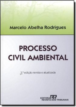 PROCESSO CIVIL AMBIENTAL