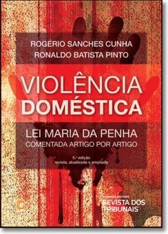 VIOLENCIA DOMESTICA