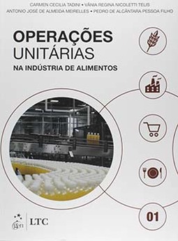 Operações unitárias na indústria de alimentos