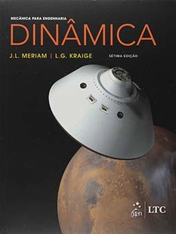 Mecânica para engenharia: Dinâmica