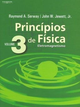 Princípios de Física: Eletromagnetismo - vol. 3