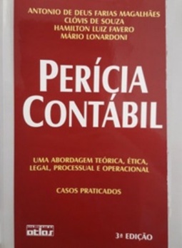 Perícia contábil