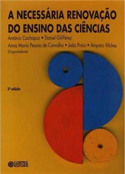A Necessária Renovação do Ensino das Ciências