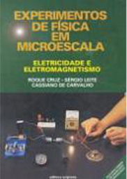 Experimentos de Física em Microescala: Eletricidade e ... - 2 grau