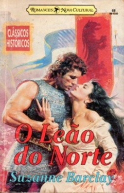 O Leão do Norte (Clássicos Históricos #68)