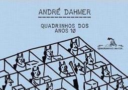 QUADRINHOS DOS ANOS 10