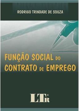 Função social do contrato de emprego