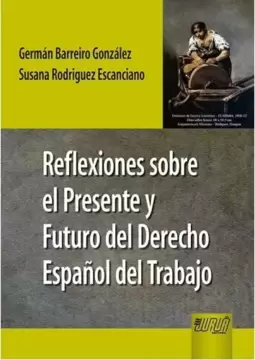 Reflexiones sobre el Presente y Futuro del Derecho Espa&ntilde;ol del